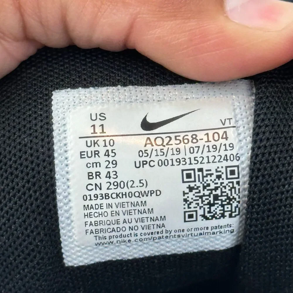 Nike men air