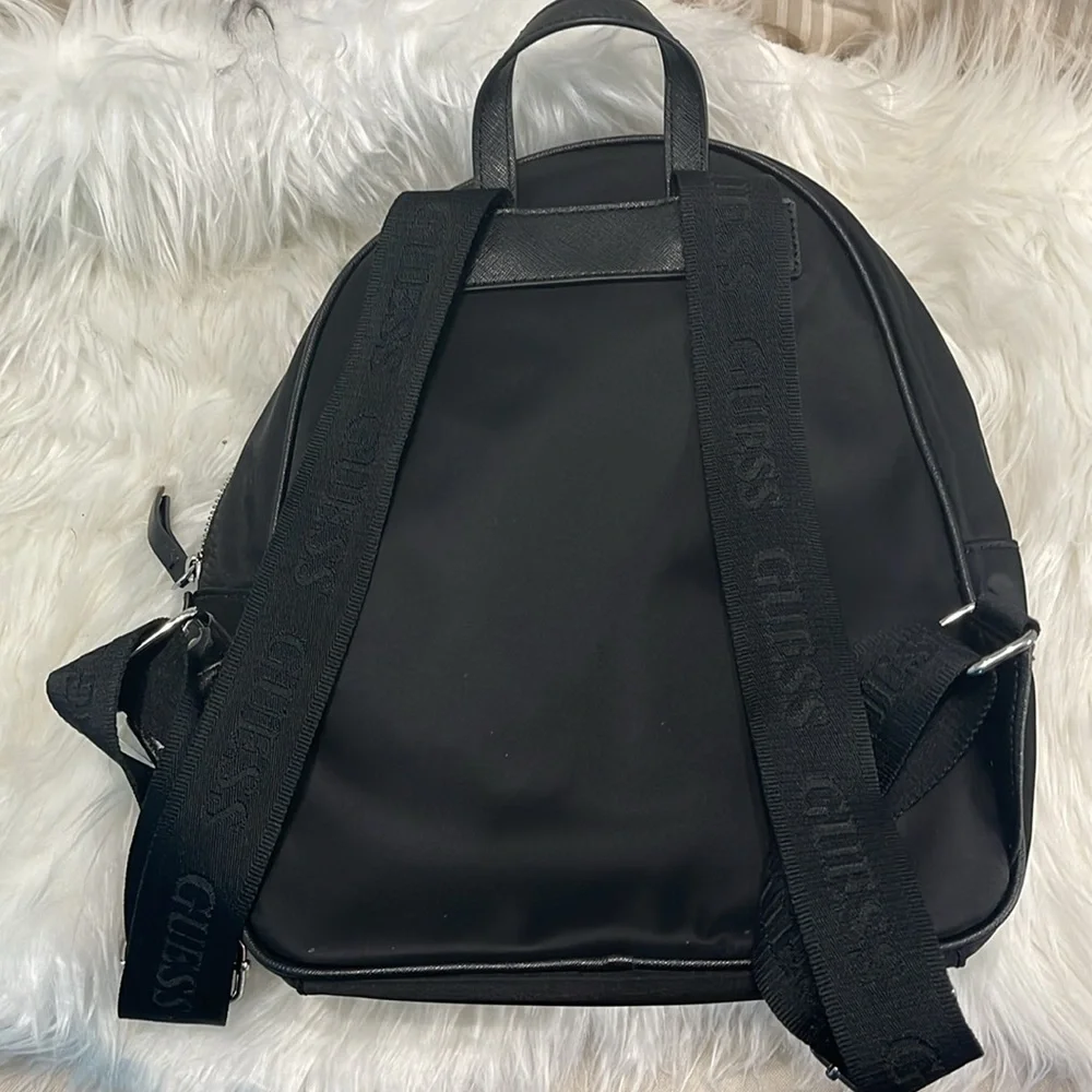 Guess brand new