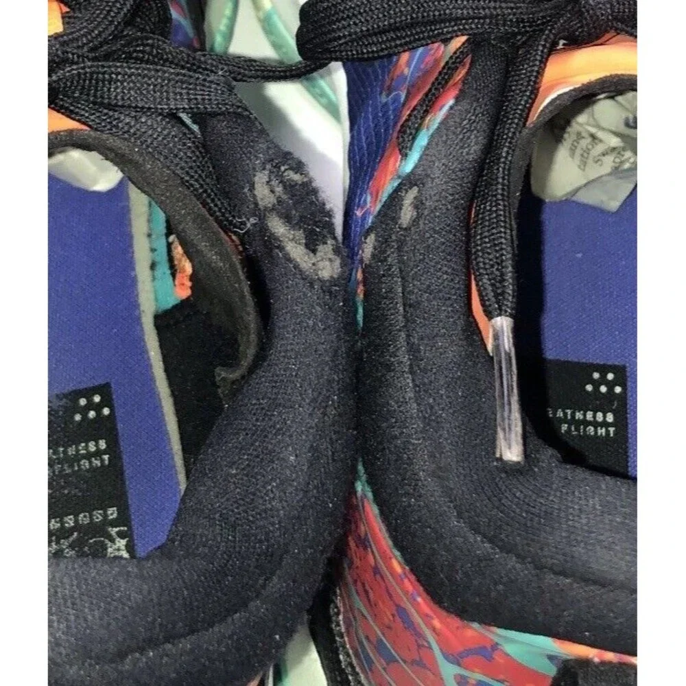 Jordan sold asis