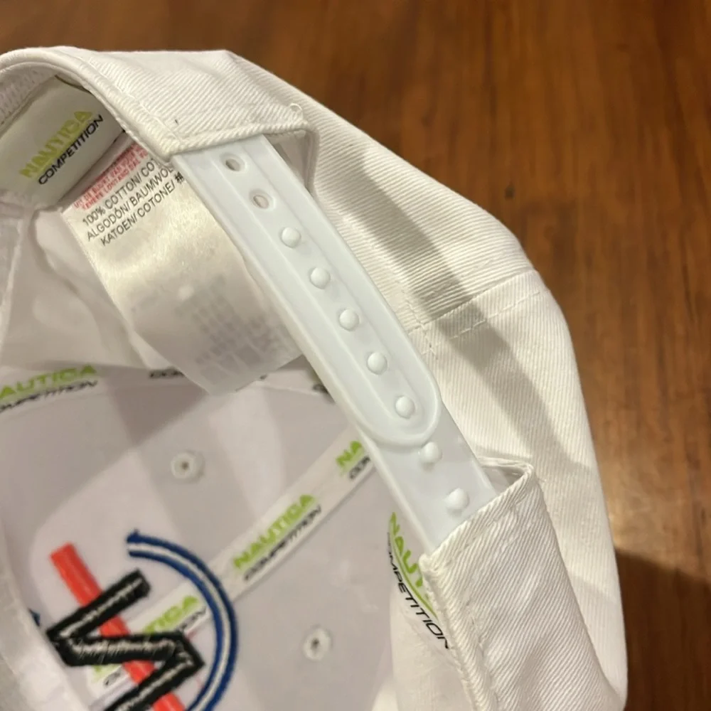 Nautica authentic unworn