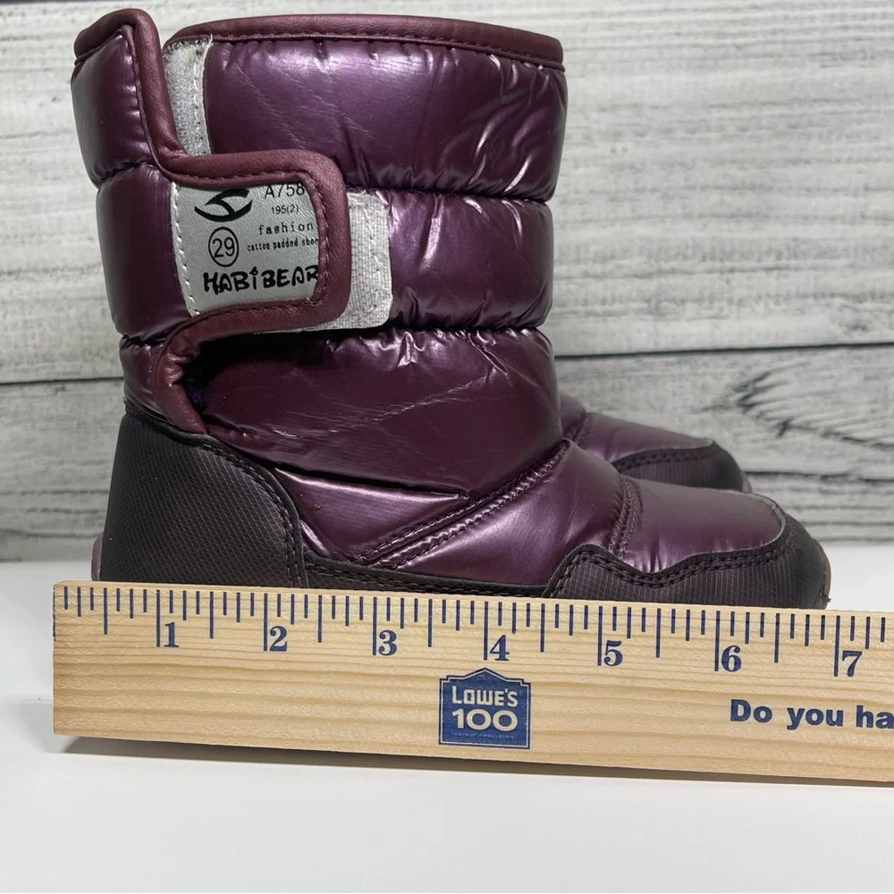 Tanleewa waterproof kids