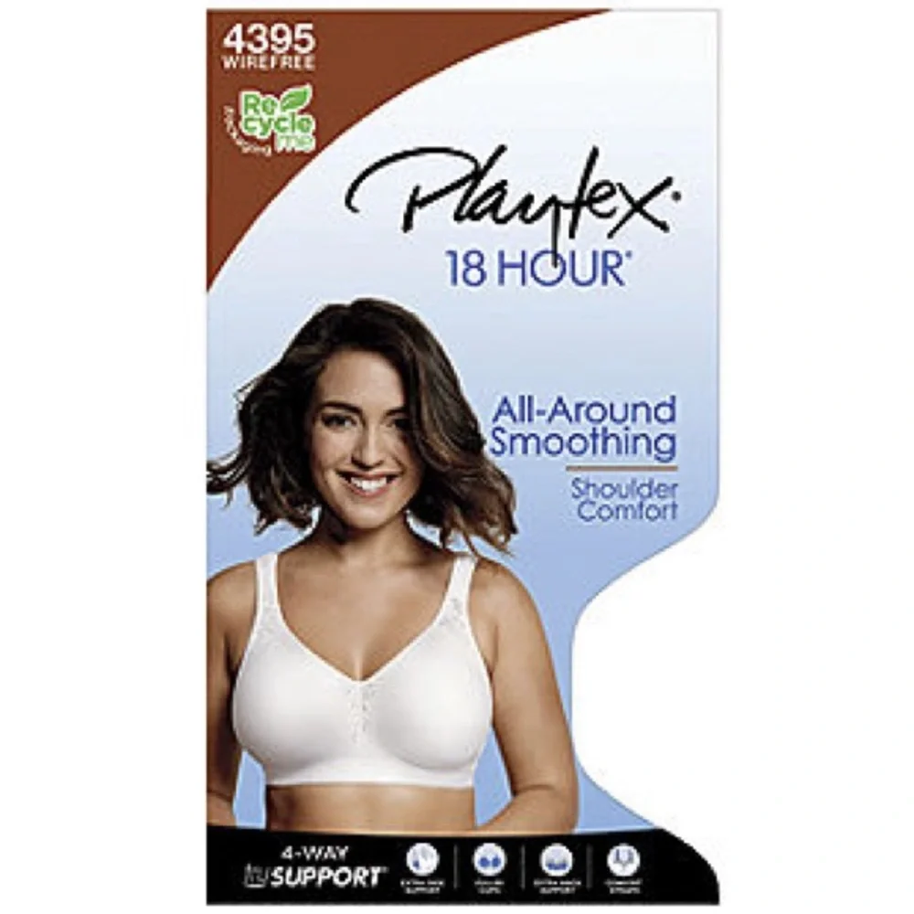 Playtex 18 hour