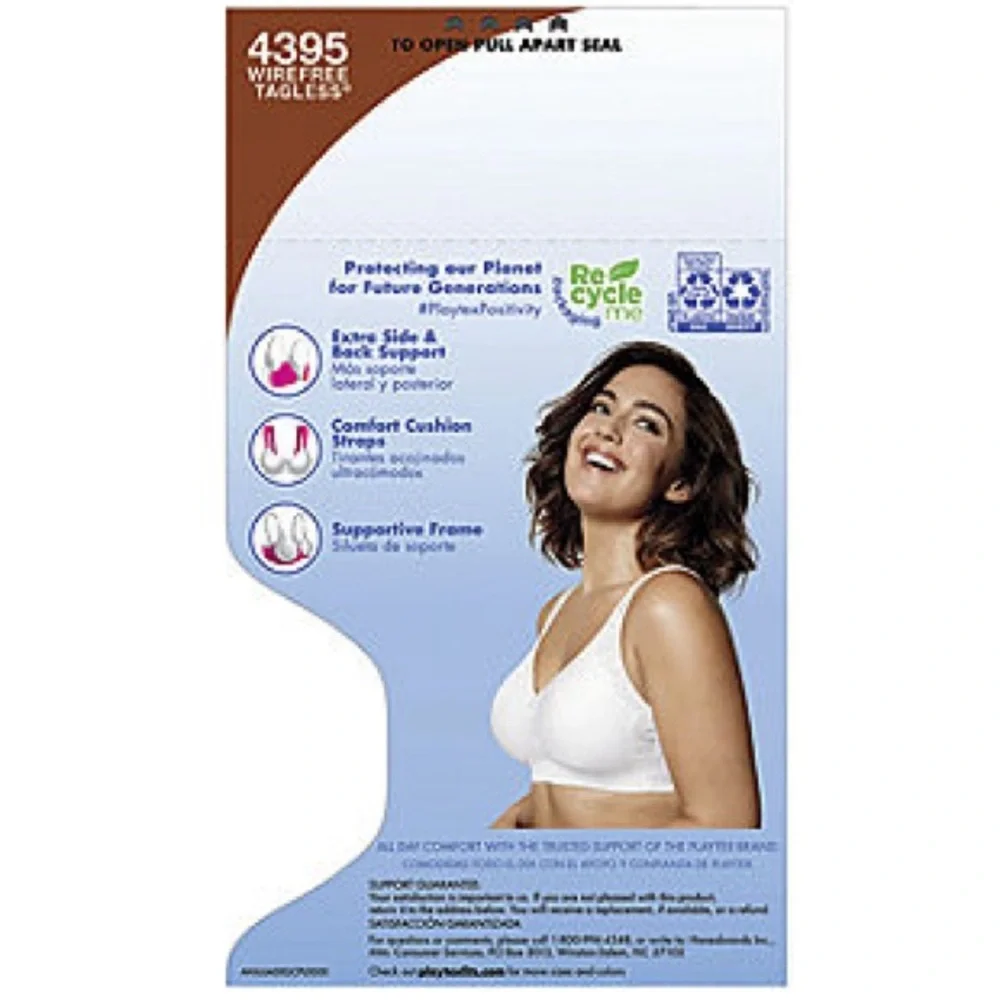 Playtex 18 hour