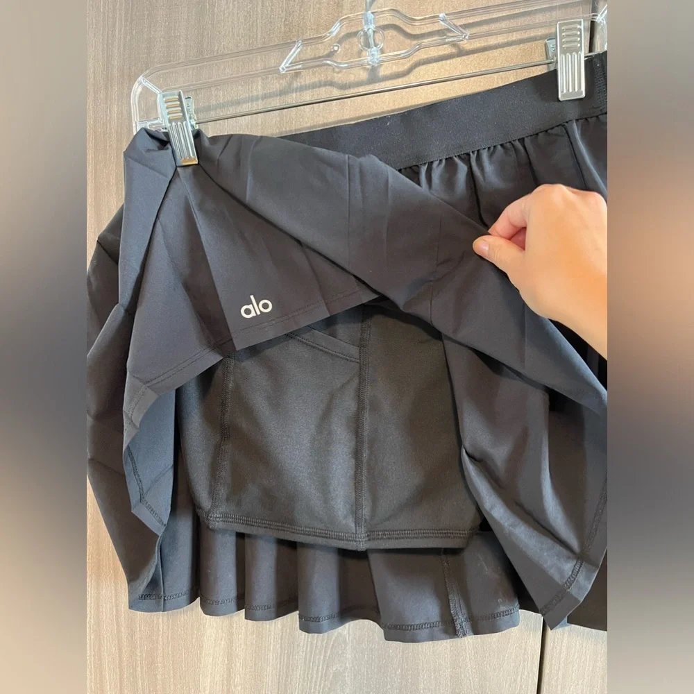 ALO Yoga black size