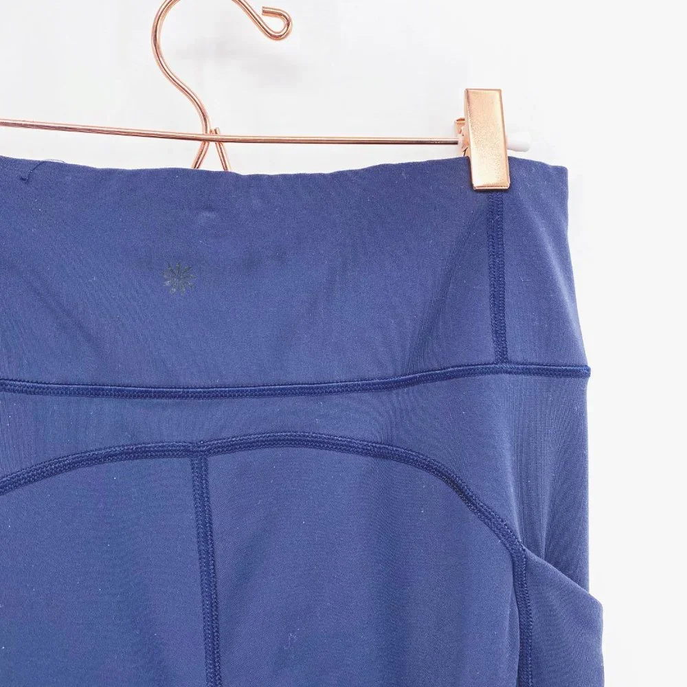 Athleta deep blue