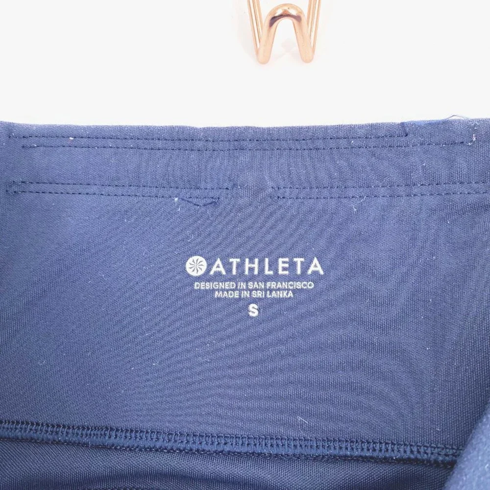 Athleta deep blue