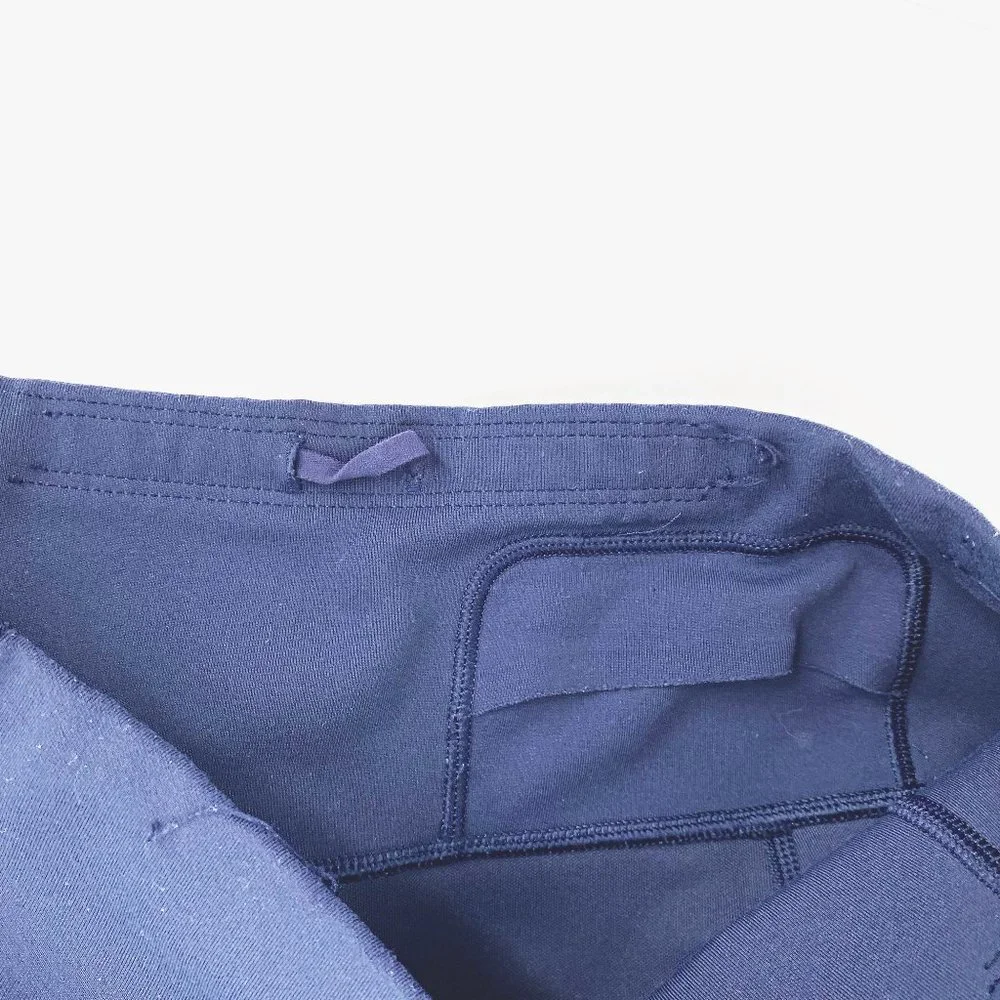 Athleta deep blue