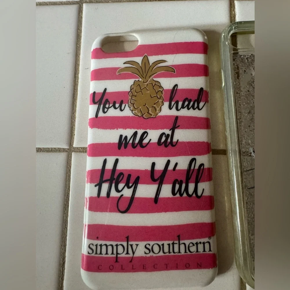 Simply Southern & Vera Bradley simply southern