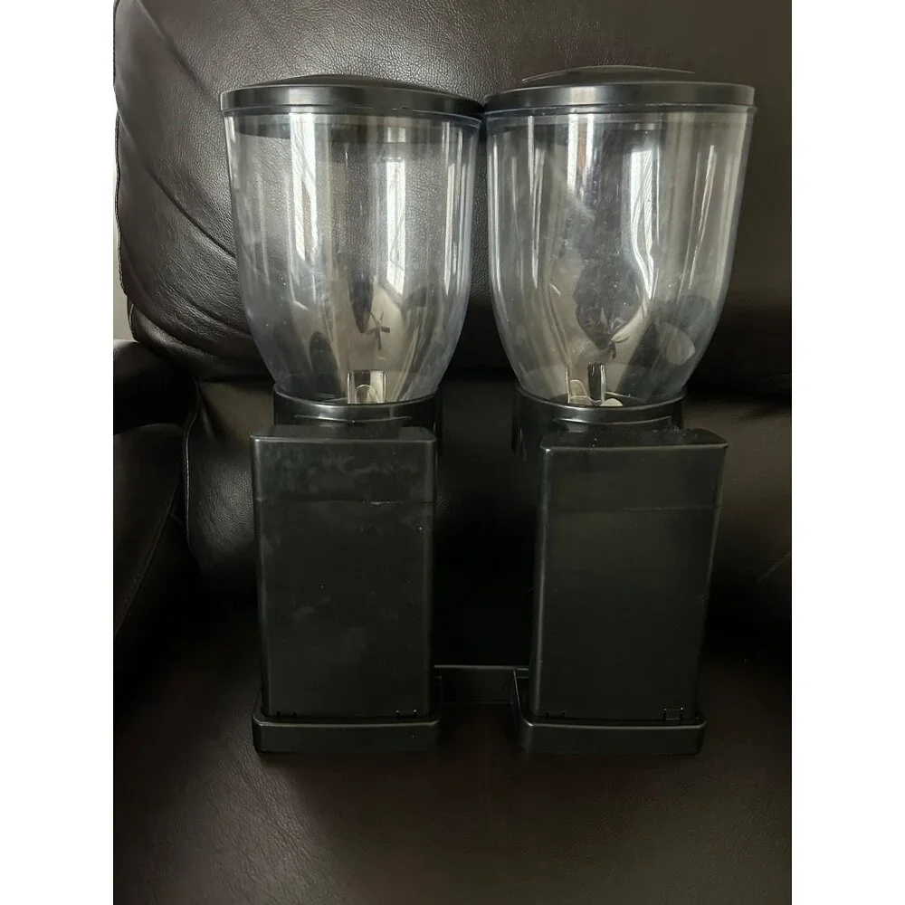 Airtight Dry Food Dispenser