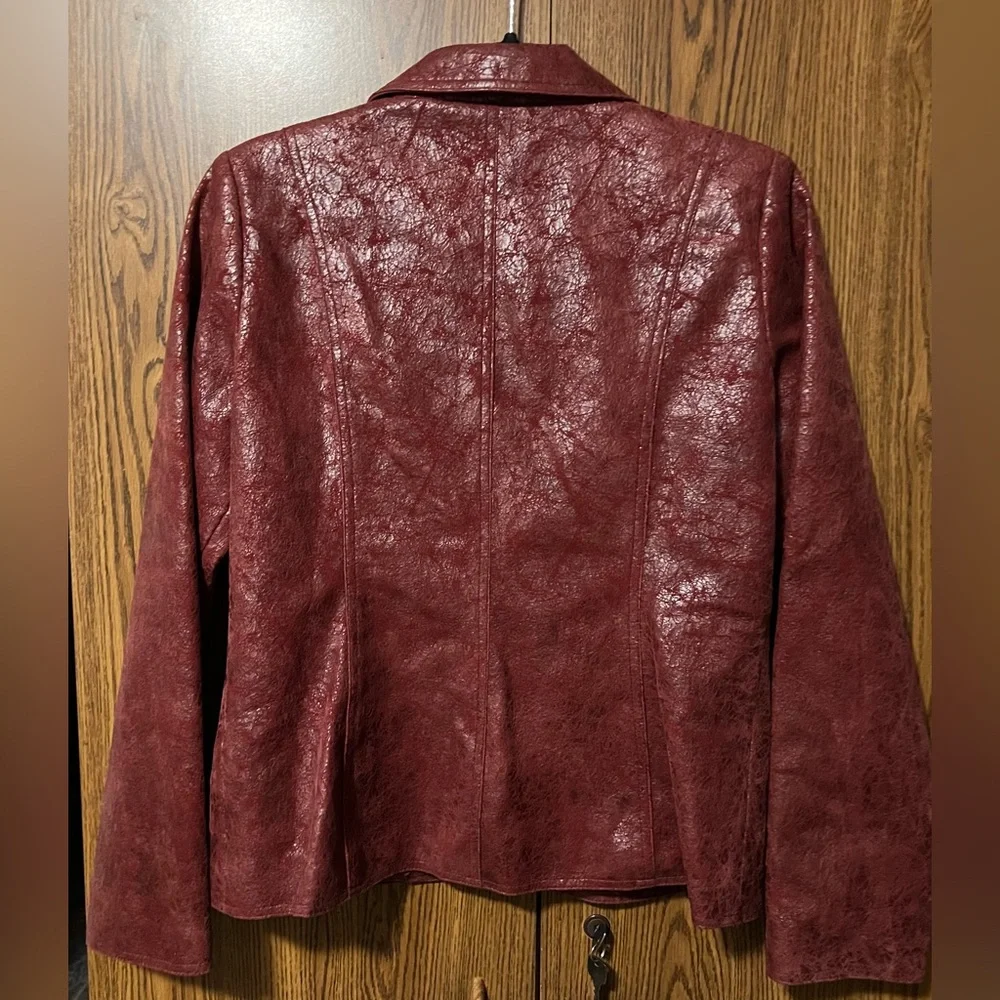 Bamboo Traders vintage blazer