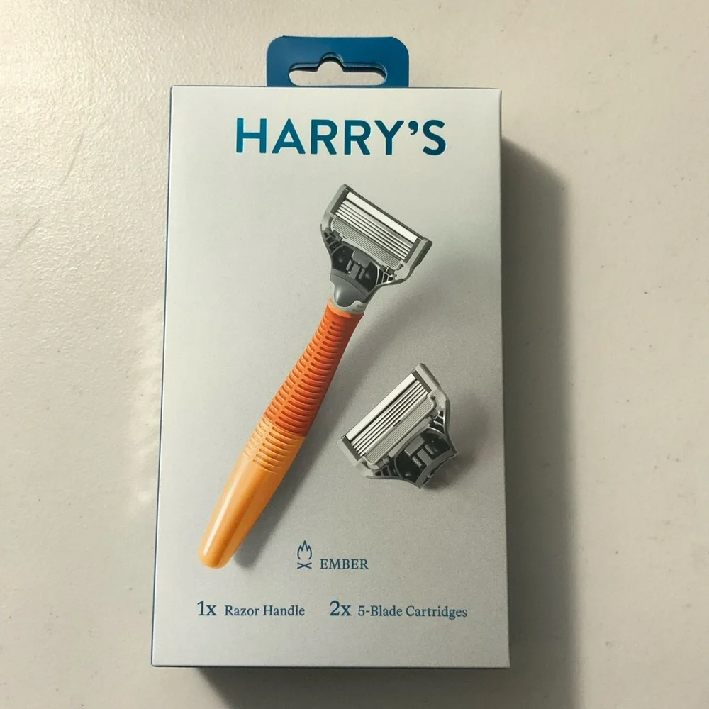 Harry’s Razor Handle