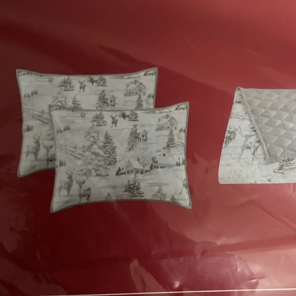 Charter Club holiday collection