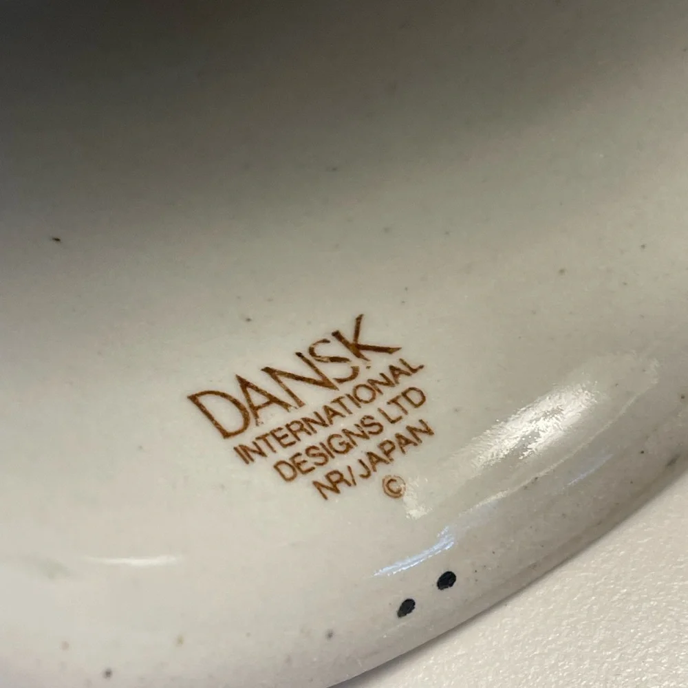 Dansk this international
