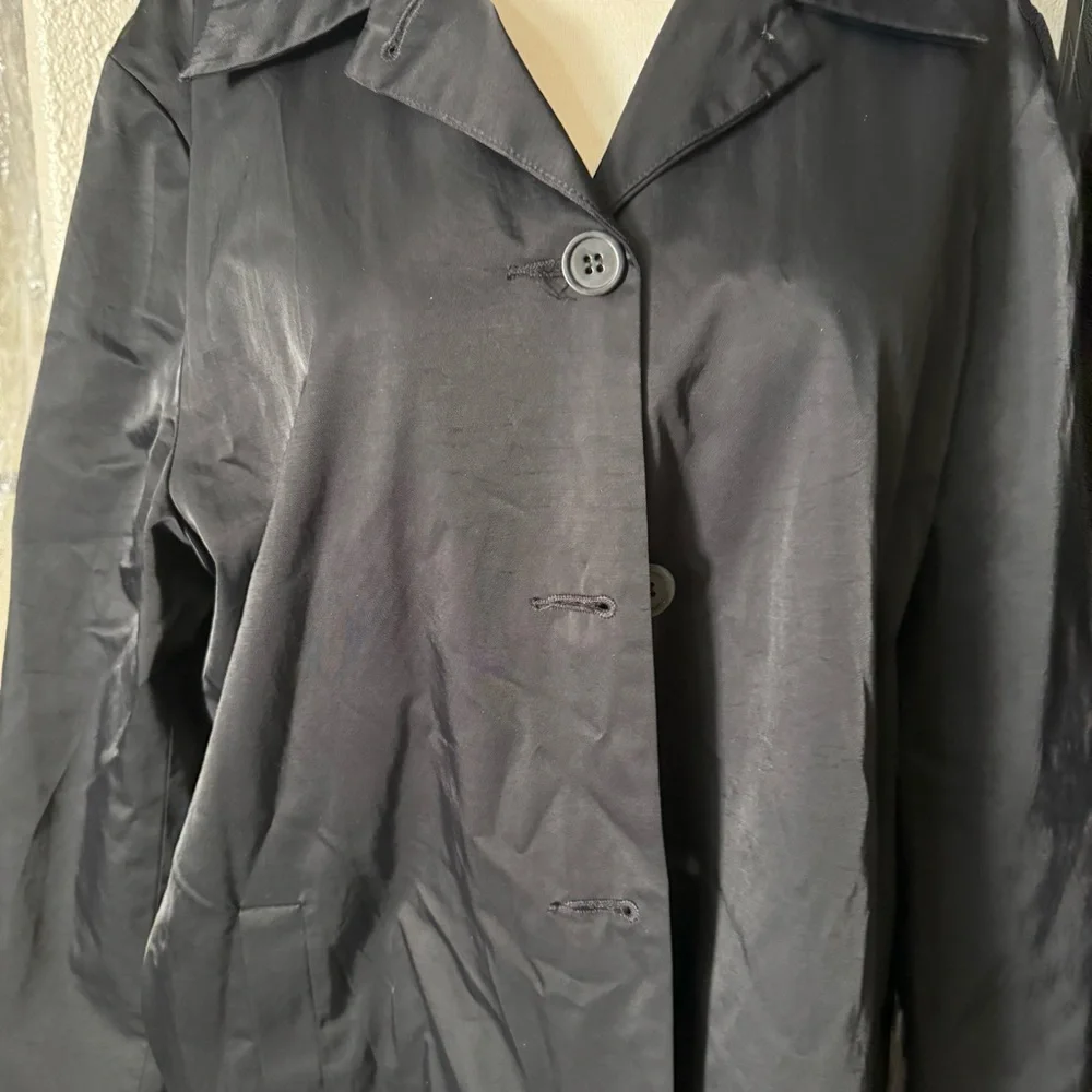 Weatherproof never worn