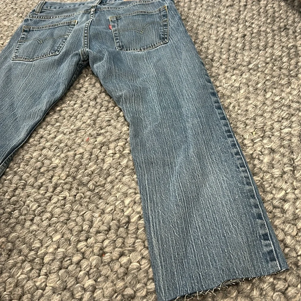 Levis levi’s 511