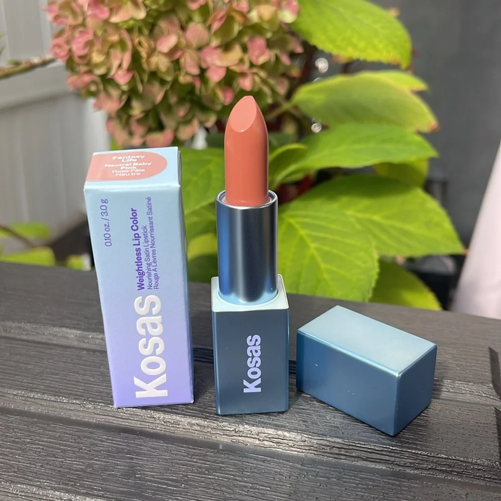 Kosas new weightless