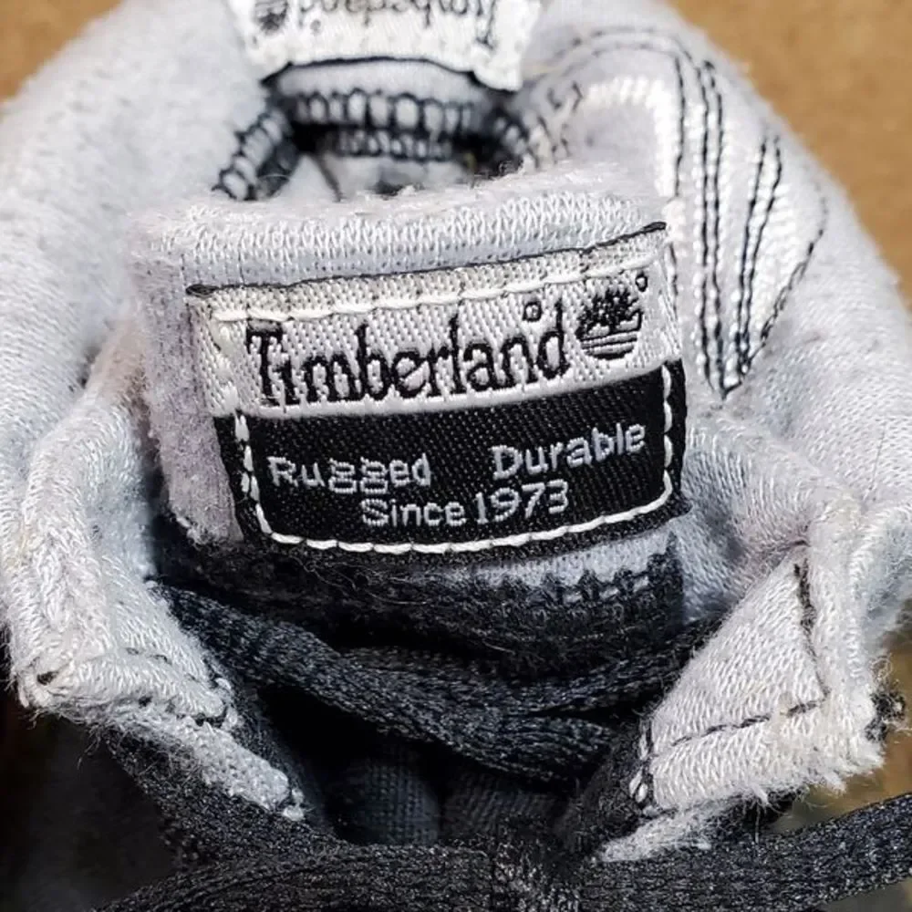 Timberland roll top