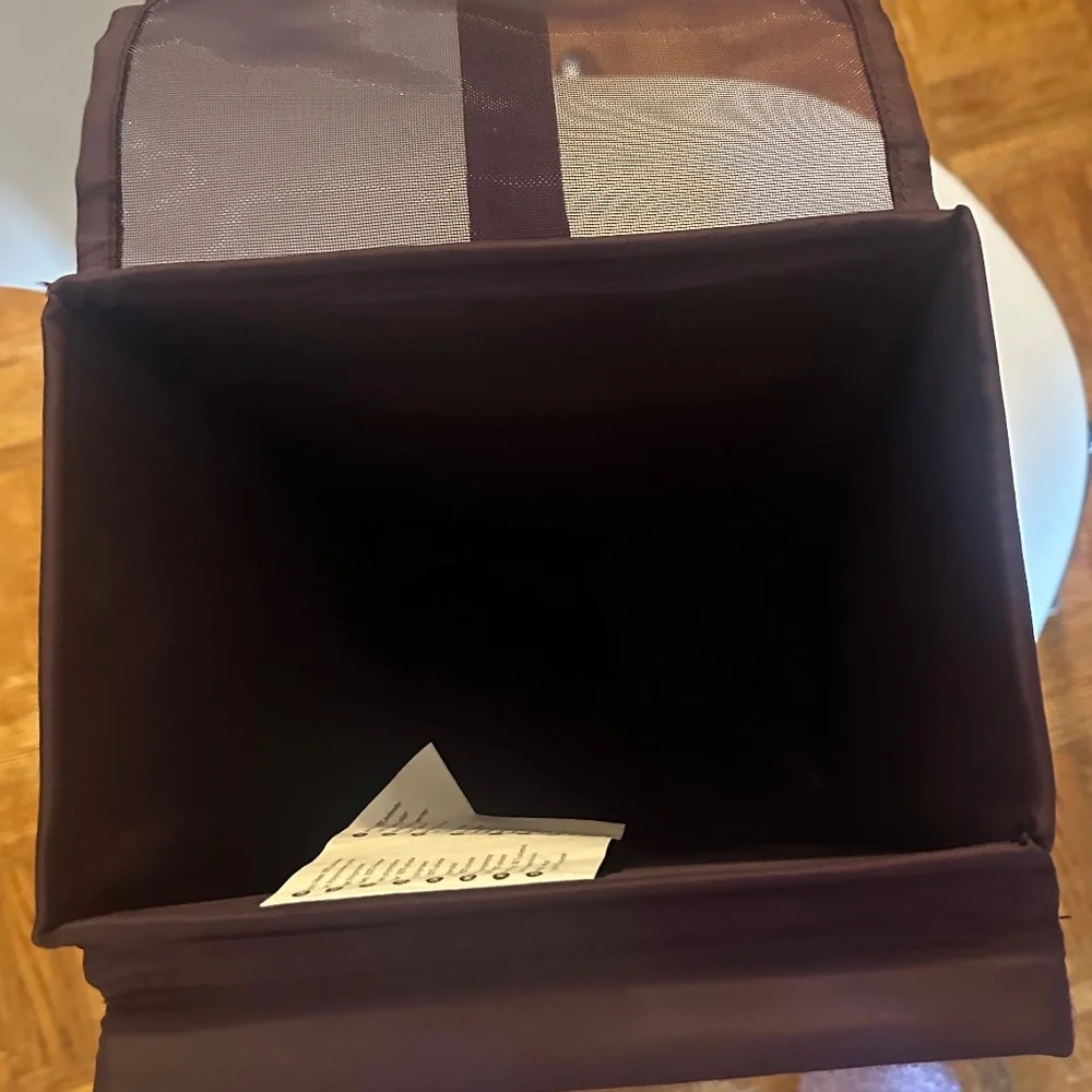 IKEA just unzip