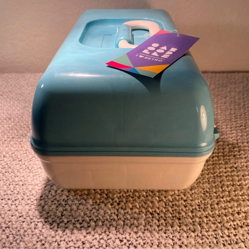 Caboodles “on go
