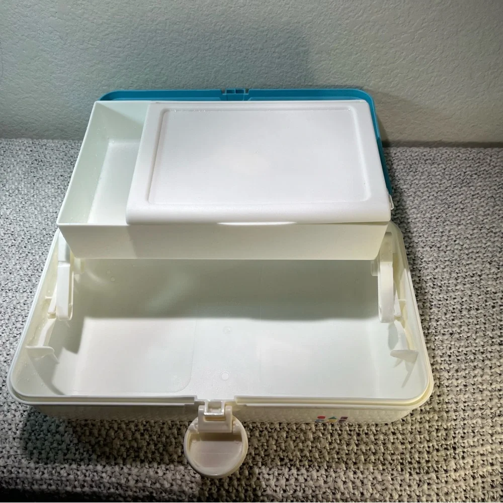 Caboodles “on go