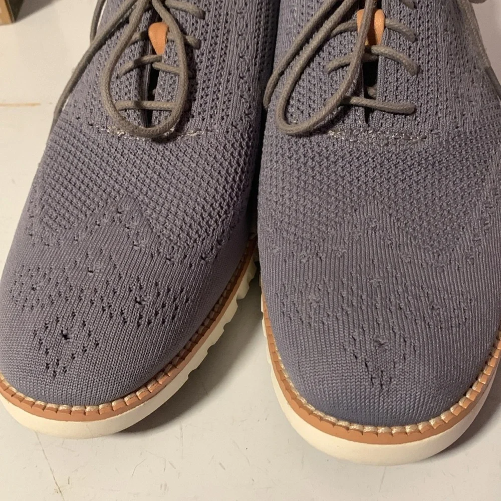 Cole Haan dark gray