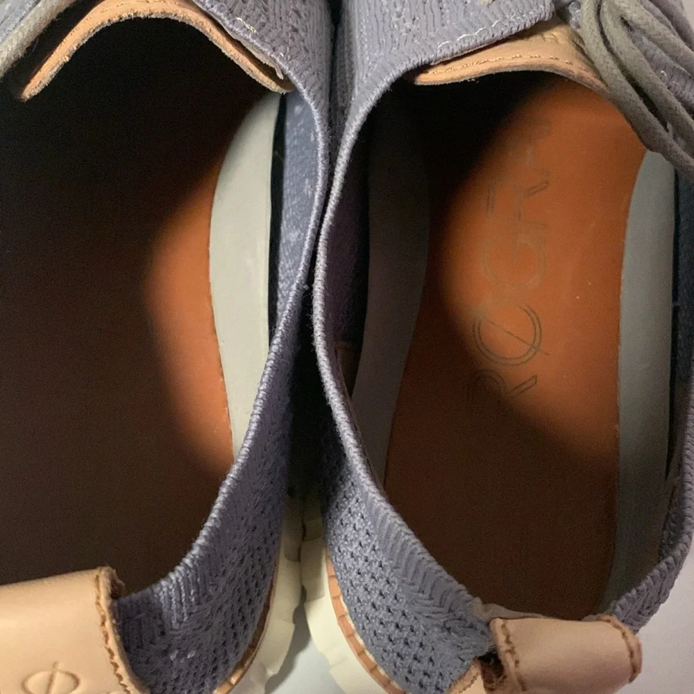 Cole Haan dark gray