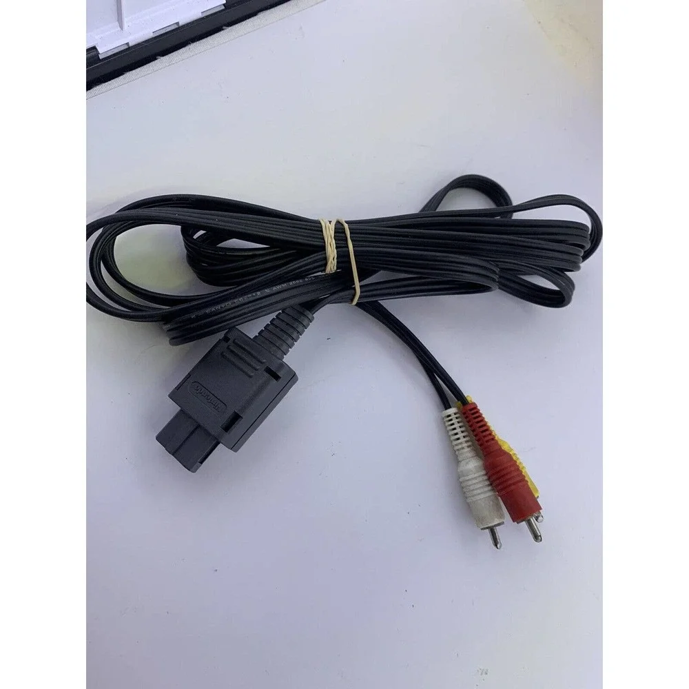 Nintendo this oem