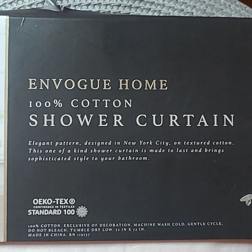 Envogue Home blush elegant