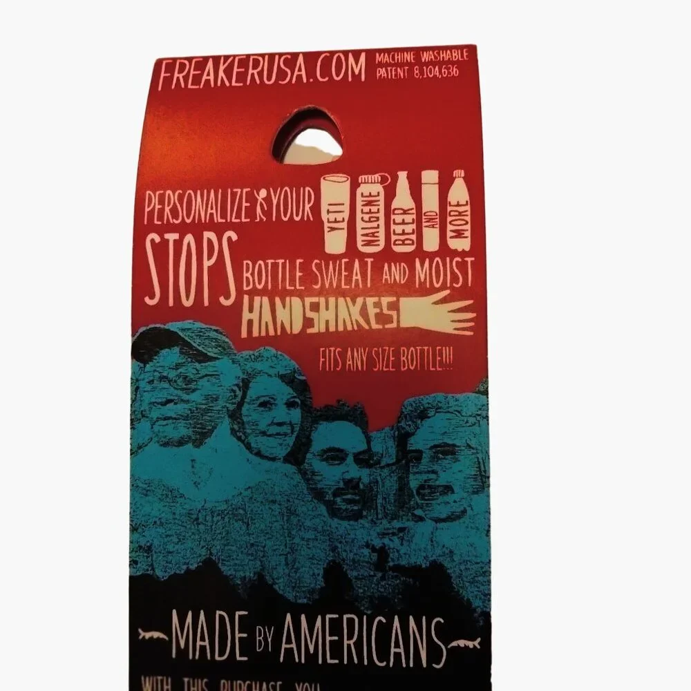 Freaker USA keep your