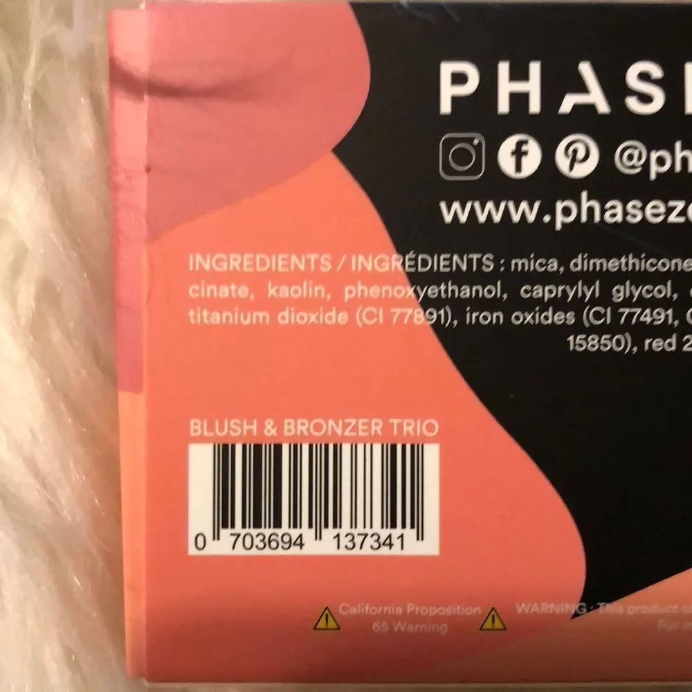 Phase Zero phase oz great