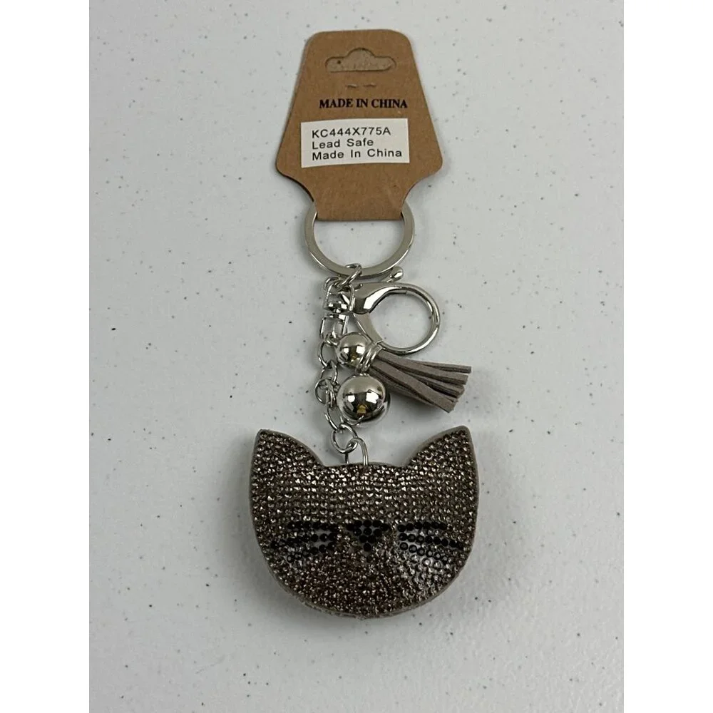 Fashion Jewelry your clip keys