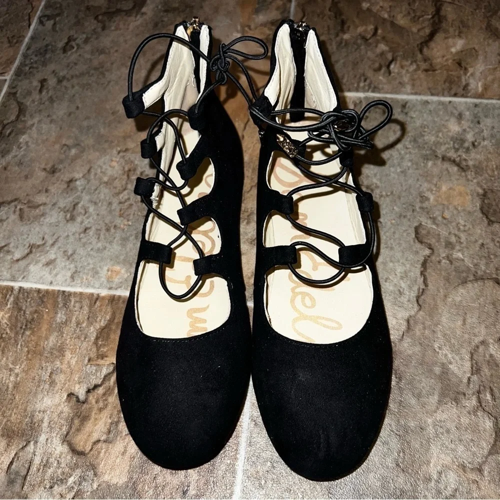 Sam Edelman barely used