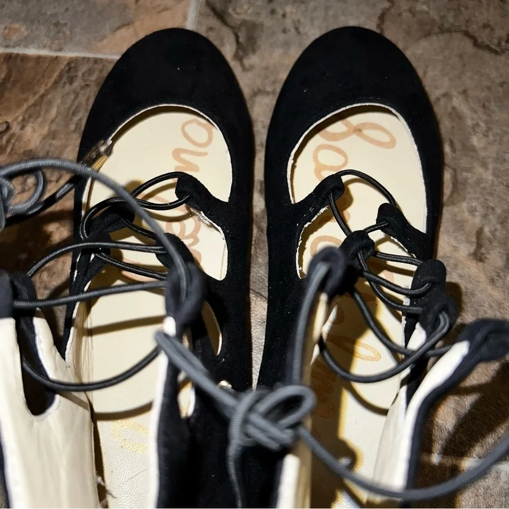Sam Edelman barely used