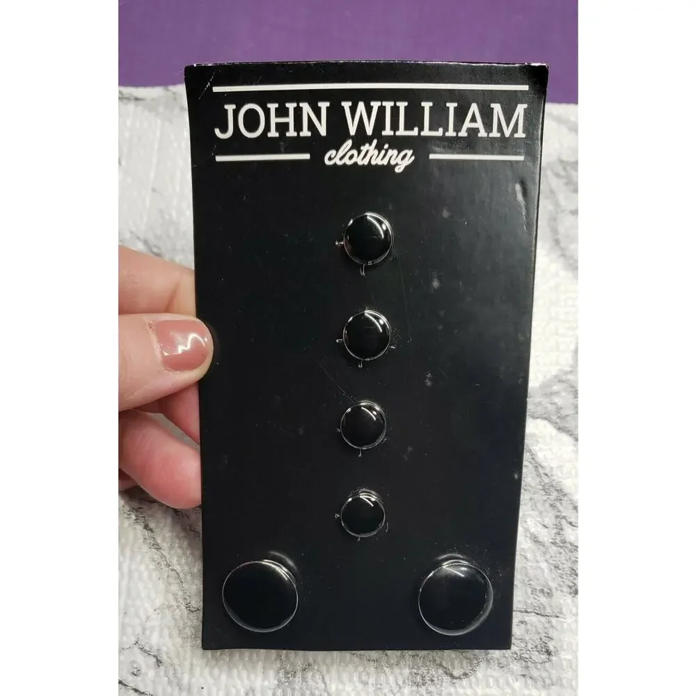 John William Clothing john william