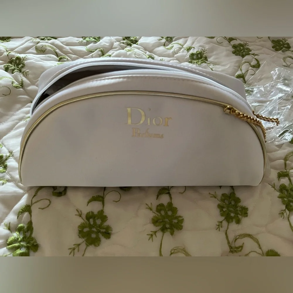Dior prices tags