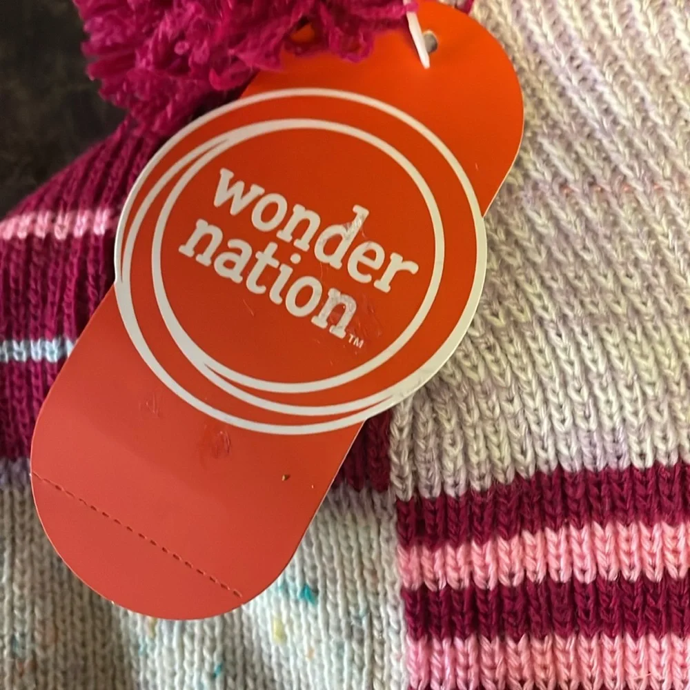 wonder nation says one quality