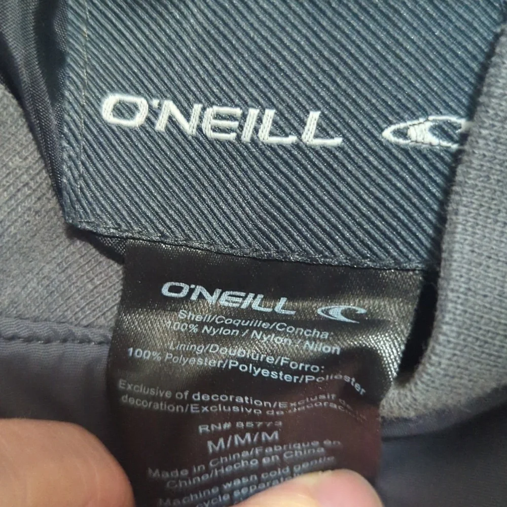 ONeill boys gray