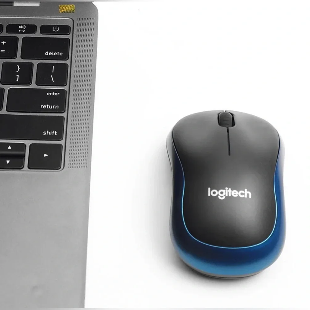 N/A logitech m185