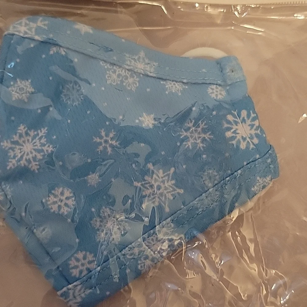 Boomer Naturals masks