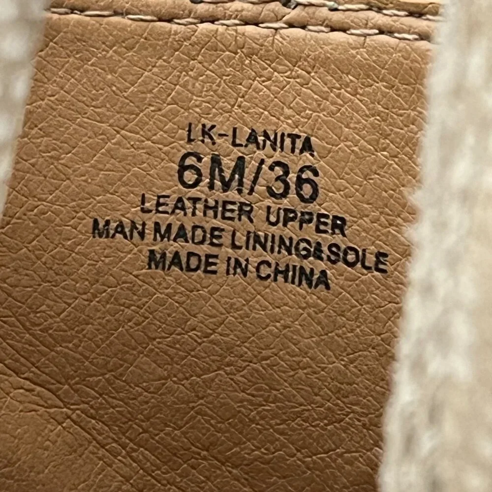 Lucky Brand lucky brand
