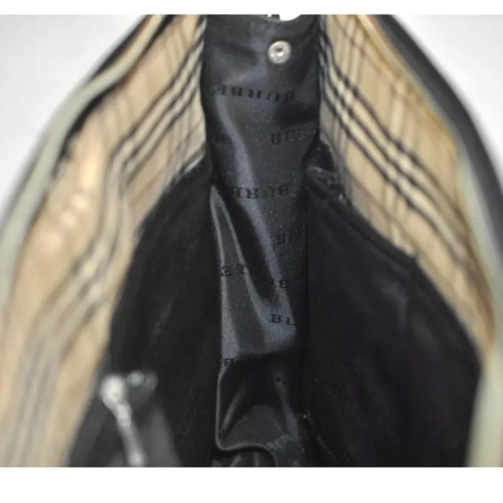 Burberry good coa