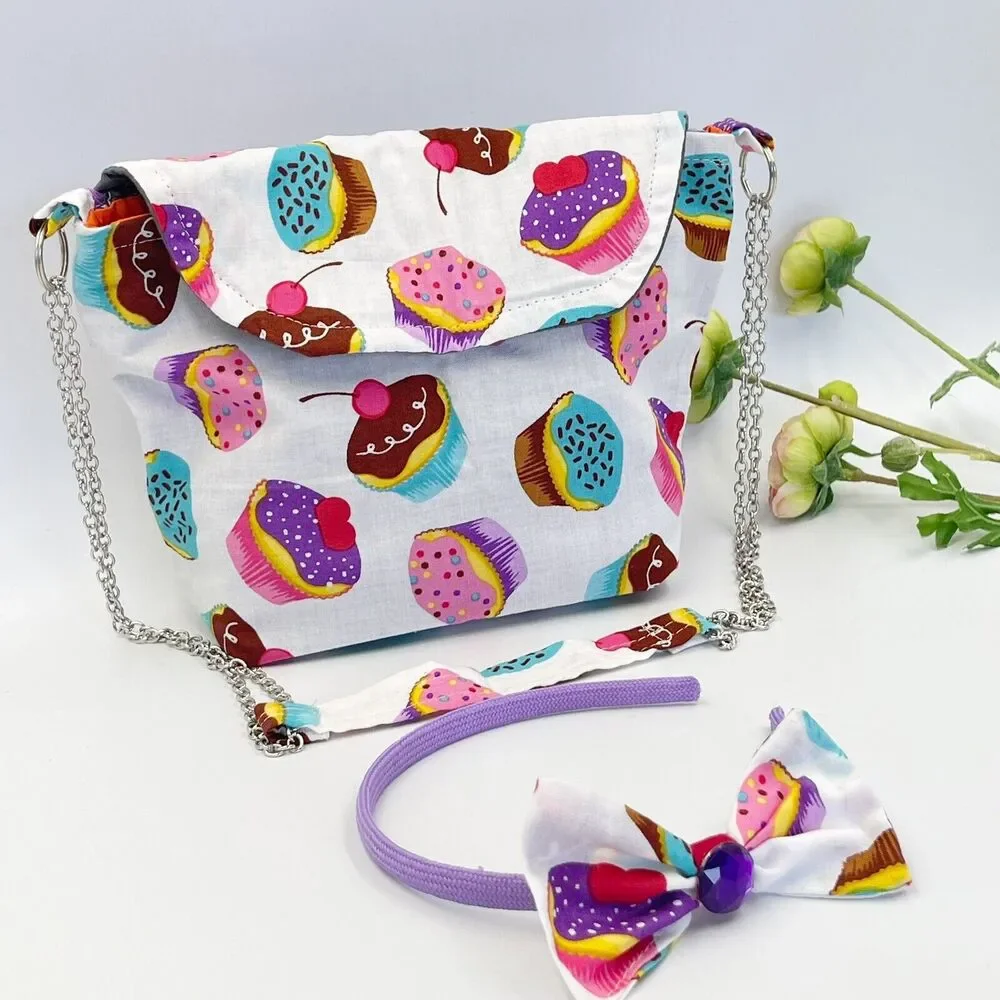 Unbranded girls accessories