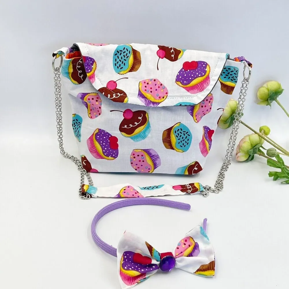 Unbranded girls accessories