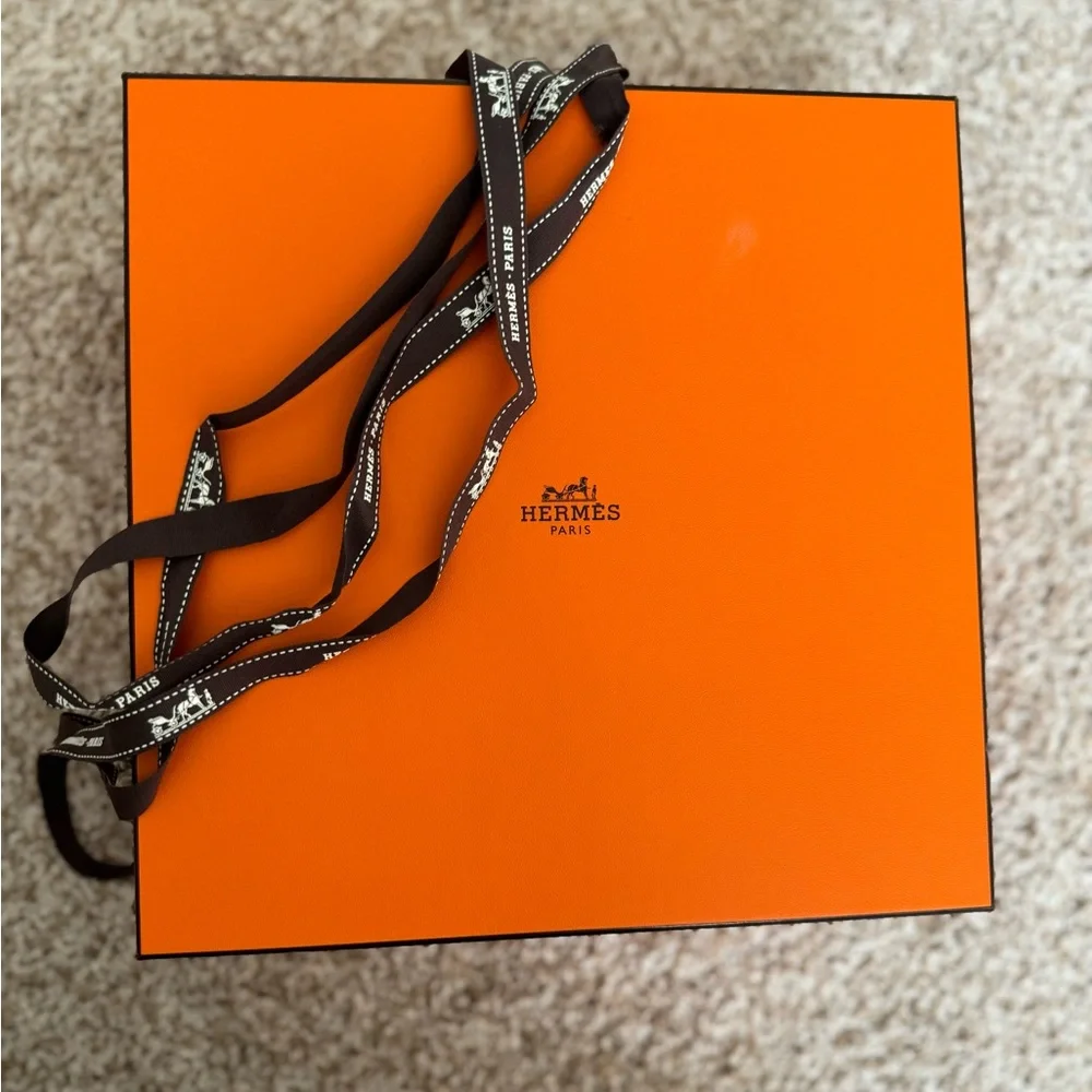 Hermes brand new