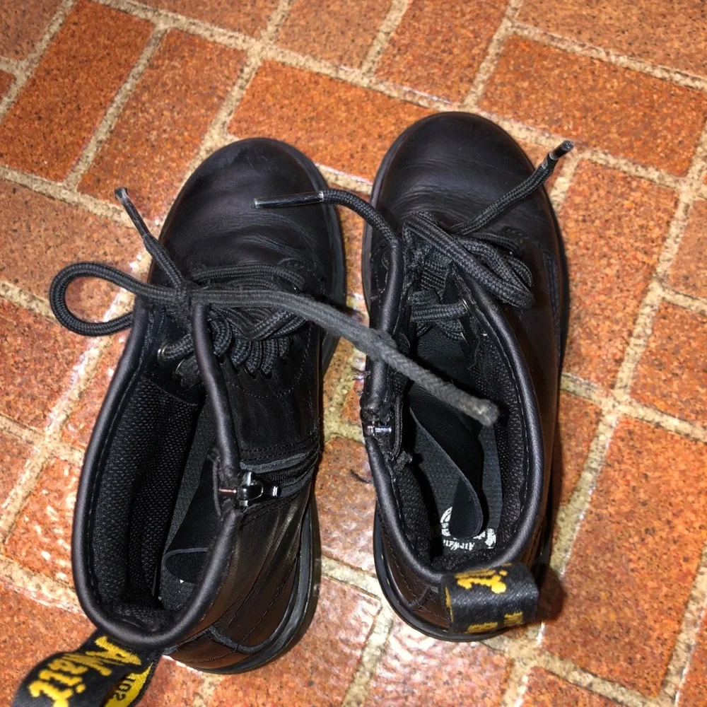 Dr. Martens dr martens