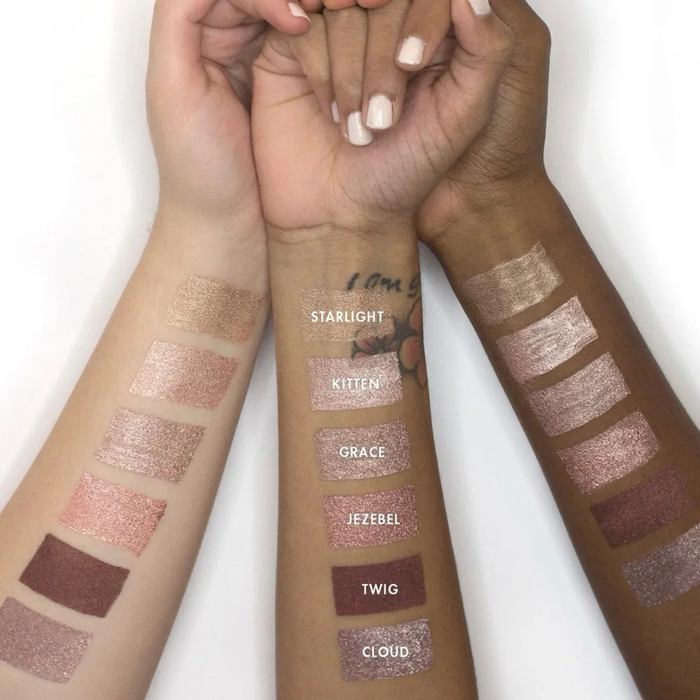 Stila bundle other