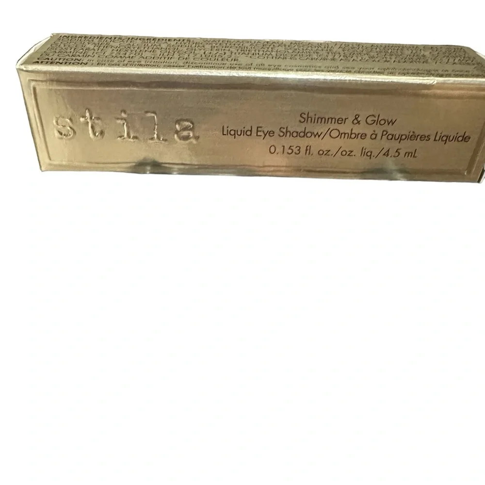Stila bundle other