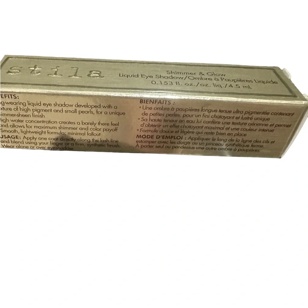 Stila bundle other