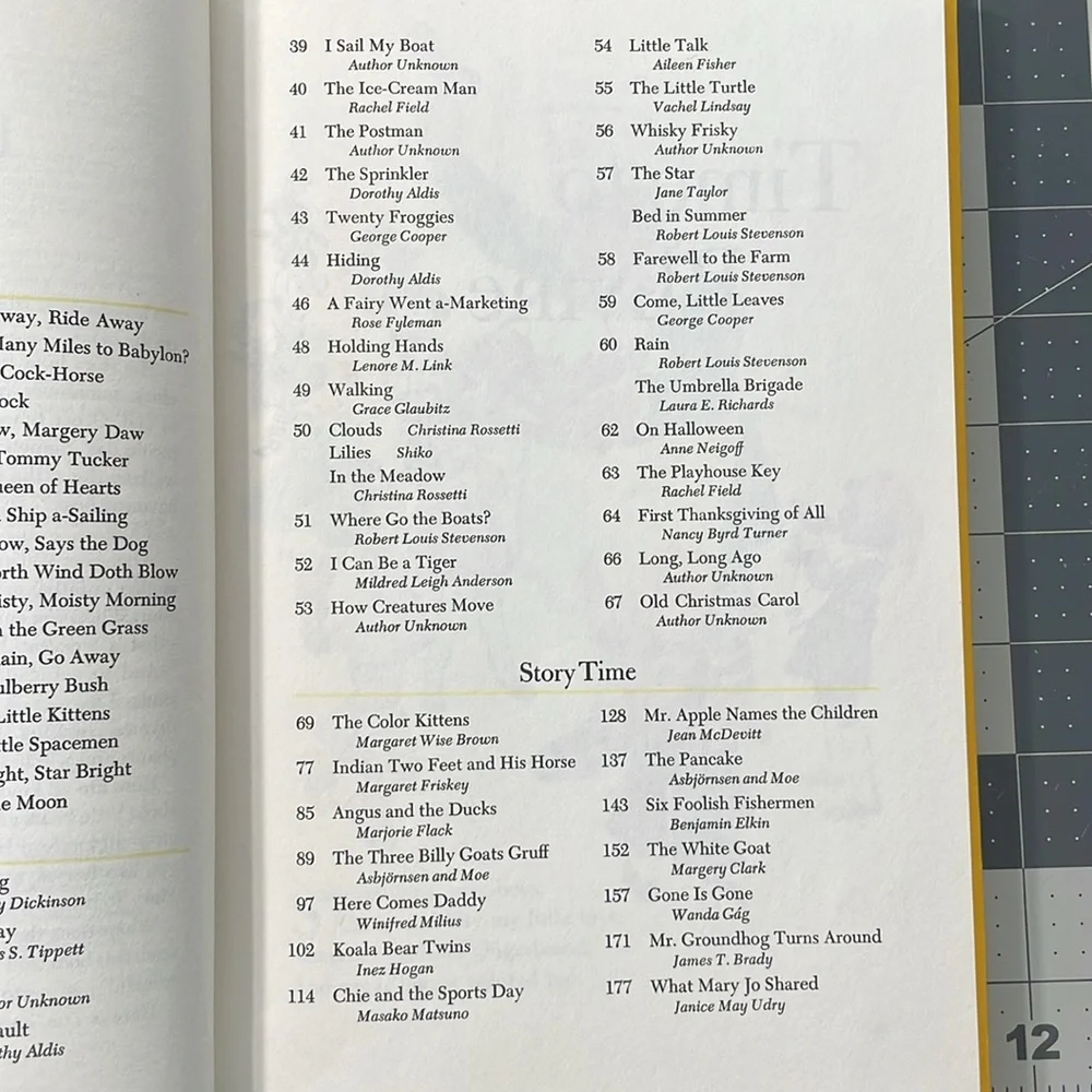 Standard Educational Corporation book previously