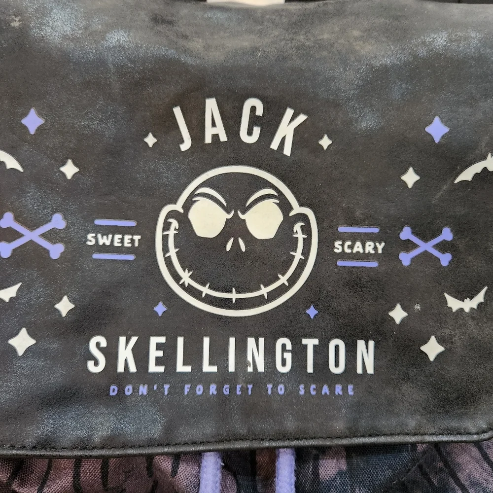 Loungefly nightmare before